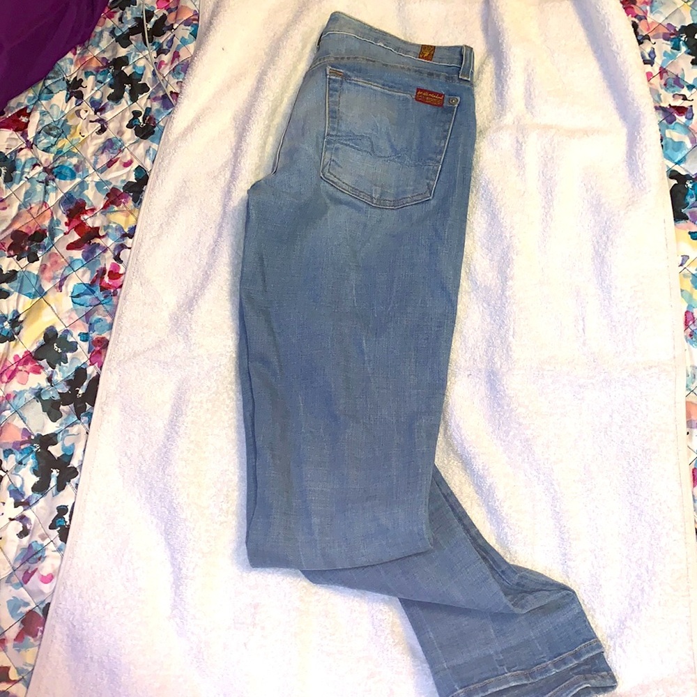 7 for all mankind
